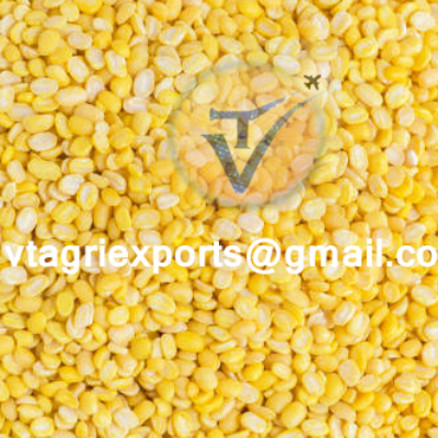 resources of Yellow Moong Dal - Premium Quality exporters
