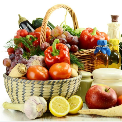 resources of Agricultural Products exporters