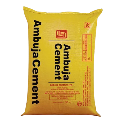 resources of Ambuja Cement exporters