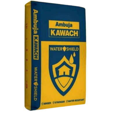 resources of Ambuja KAWACH exporters