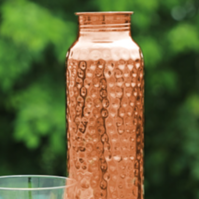 resources of Copper Bottles exporters