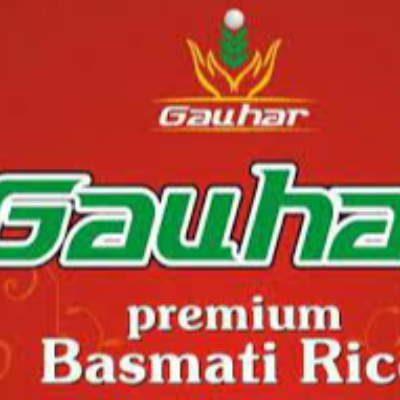 resources of Gauhar Rice exporters