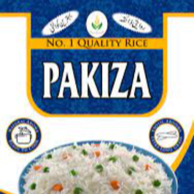 resources of Pakiza Rice exporters
