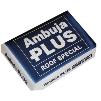 resources of Ambuja Plus exporters