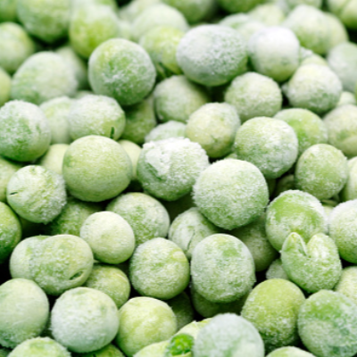 Frozen Green Peas Exporters, Wholesaler & Manufacturer | Globaltradeplaza.com