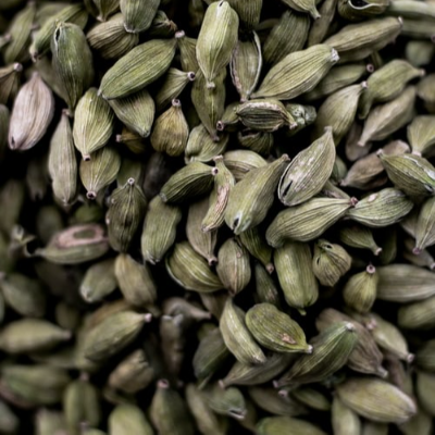 resources of Cardamom exporters