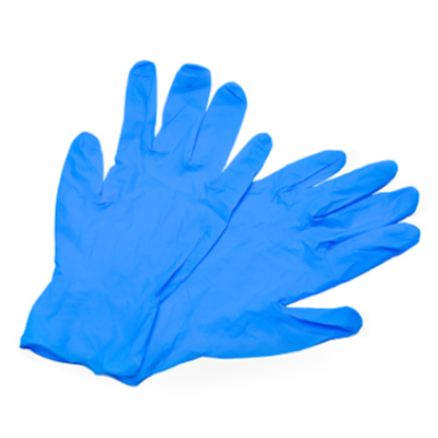 resources of Latex Powder and Powder Free Gloves exporters