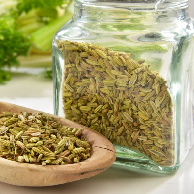 resources of Fennel seeds exporters
