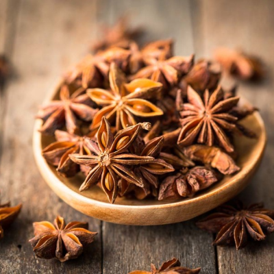 resources of Anise exporters