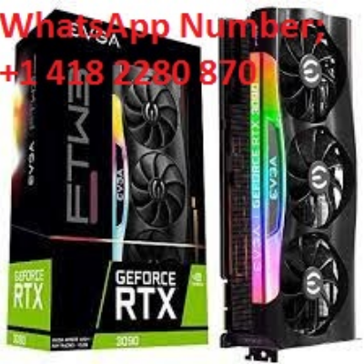 resources of EVGA GeForce RTX 3090 FTW3 Ultra Gaming, 24GB GDDR6X, iCX3 Technology, ARGB LED, Metal Backplate, 24G-P5-3987-KR exporters