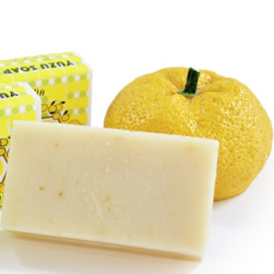 resources of Yuzu Soap - Made in Japan, OEM Private Label exporters