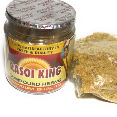 resources of Rasoi Compound Heeng exporters
