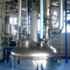 Resin Making Plant Exporters, Wholesaler & Manufacturer | Globaltradeplaza.com
