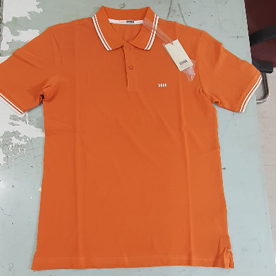 resources of Mens PK Polo exporters