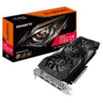 resources of GIGABYTE Radeon RX 5700 XT GAMING OC 8G exporters