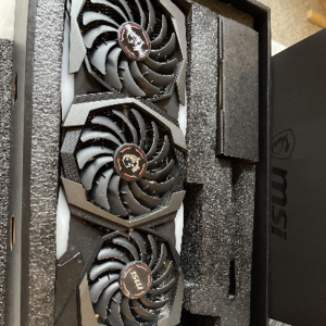 For sale MSI RTX 2080 SUPER GAMING X TRIO exporter and supplier