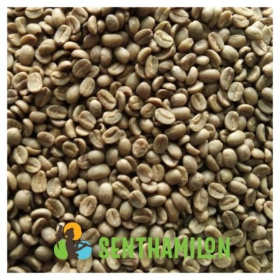 resources of Coffee Bean (Green - Roasted) exporters