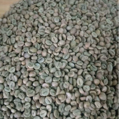 resources of Green and Roasted Coffee Beans Uganda exporters