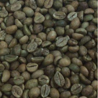 resources of Green and Roasted Coffee Beans India exporters