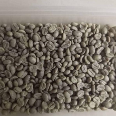 resources of Green and Roasted Coffee Beans Rwanda exporters