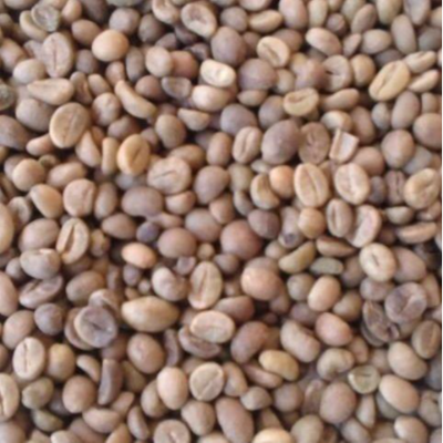 resources of Green and Roasted Coffee Beans Sierra Leone exporters