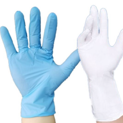 resources of Nitrile Disposable Gloves  Powder Free Gloves Available Now exporters