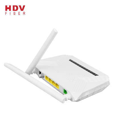 resources of Ftth Equipment 1GE 3FE Wifi Optical Network Terminal English Version Epon GPON XPON ONU exporters