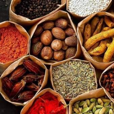 resources of Whole Spices Seeds exporters