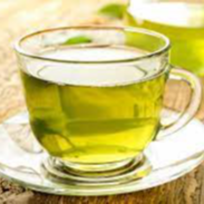 resources of ORGANIC GREEN TEA exporters