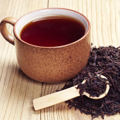 resources of black CTC tea exporters
