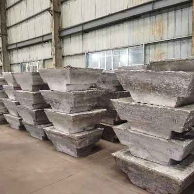 resources of Remelted Lead ingots >99% exporters