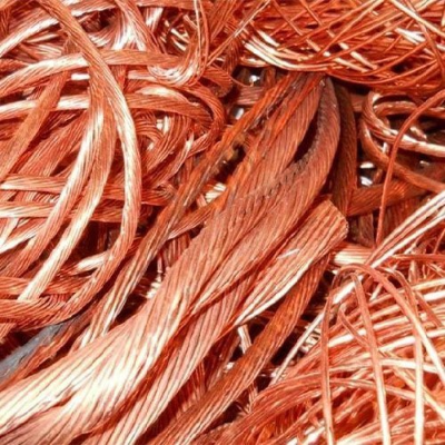 resources of Copper Milbery exporters