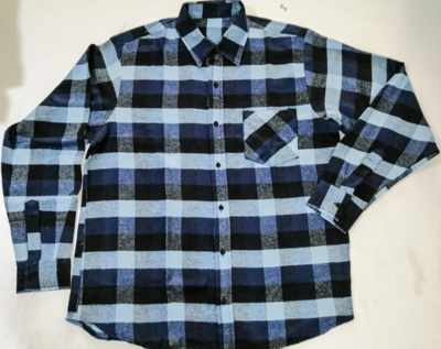Soft Cotton Casual Shirts For Men Exporters, Wholesaler & Manufacturer | Globaltradeplaza.com
