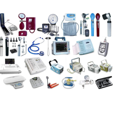 resources of Medical Instrument exporters