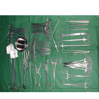 resources of Surgical Instruments exporters