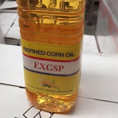 resources of Refined Corn Oil exporters