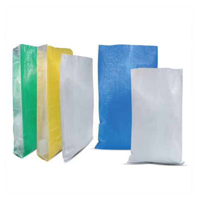 resources of PP woven bag exporters