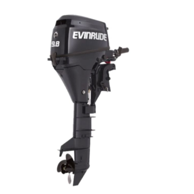 Evinrude E10PGL4 10HP Outboard Motor Exporters, Wholesaler & Manufacturer | Globaltradeplaza.com