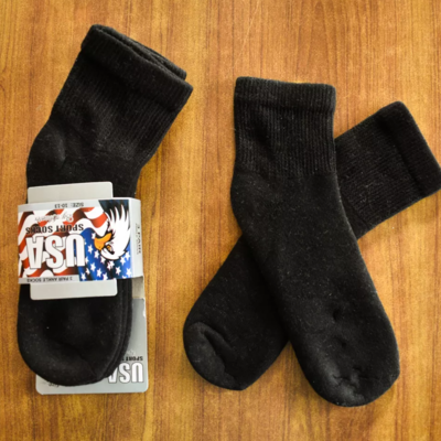 Men's Crew Socks Exporters, Wholesaler & Manufacturer | Globaltradeplaza.com