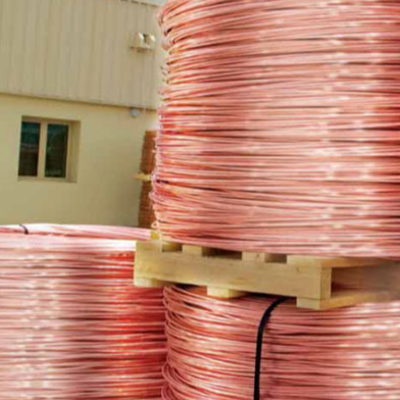 resources of Copper wire / Mulberry scraps exporters