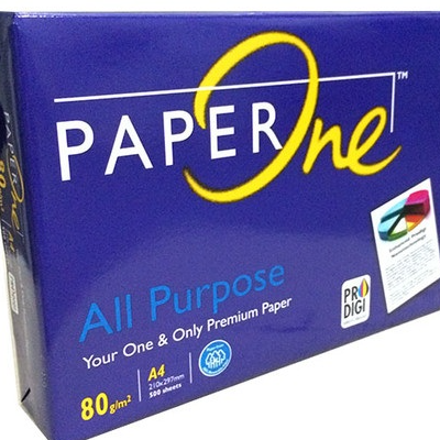 resources of Paper One A4 80 Gsm premium quality and best price exporters