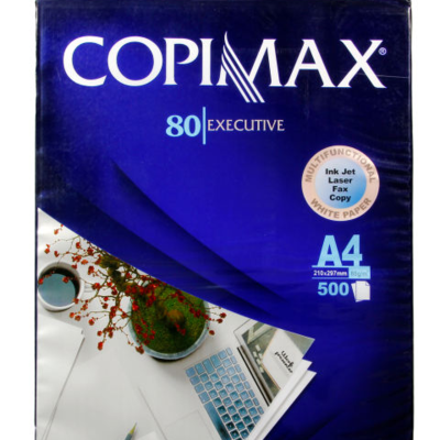 resources of Copimax A4 80 Gsm High Quality Paper exporters
