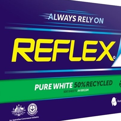 resources of Reflex a4 80 gsm office paper premium white exporters