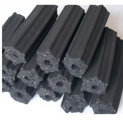 resources of hexagonal charcoal briquettes exporters