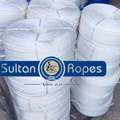 resources of Polyethylene Rope exporters