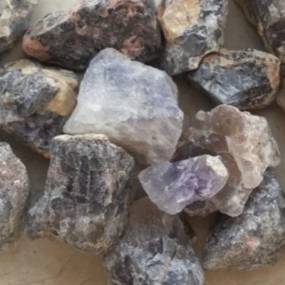 resources of Fluorspar Caf2 75% exporters