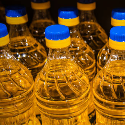 resources of Refined Cooking Sunflower Oil exporters