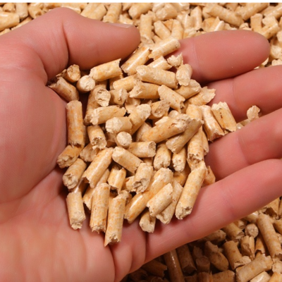 resources of Wood Pellet & Biomass Fuel Pellet exporters