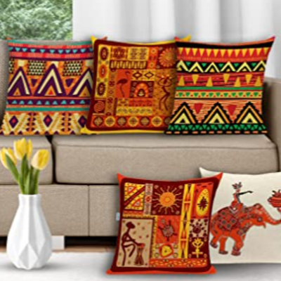 resources of Pillow Cover exporters