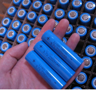 resources of Lithium Battery exporters